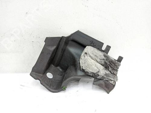 Boot lining MERCEDES-BENZ M-CLASS (W163) ML 270 CDI (163.113) | BP36269949I3 - Image 5