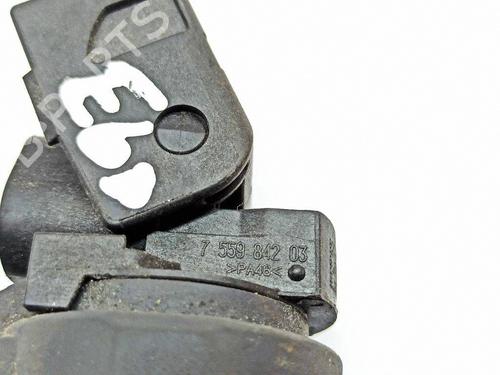 Ignition coil BMW 5 (E60) 520 d | BP36273809M94 - Image 5