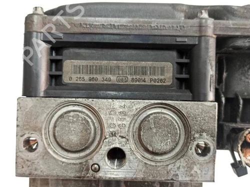 ABS pump MERCEDES-BENZ E-CLASS (W211) E 320 CDI (211.022) | BP36272230M43  - Image 34