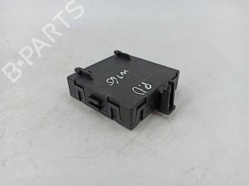 Electronic module MERCEDES-BENZ M-CLASS (W166) ML 350 BlueTEC 4-matic (166.024, 166.023) | BP38185019M83  - Image 8