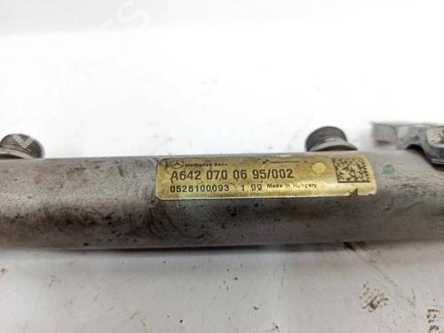 Pipe MERCEDES-BENZ CLS (C219) CLS 320 CDI | BP36271993M125  - Image 12