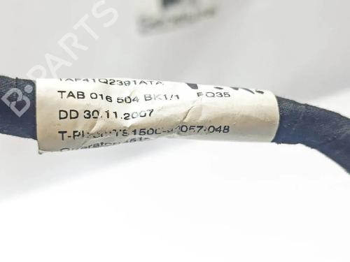 Wiring harness VW EOS (1F7, 1F8) 1.4 TSI | BP36273647E16  - Image 15