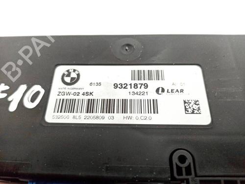 Electronic module BMW 5 (F10) 520 d | BP36266702M83 - Image 15