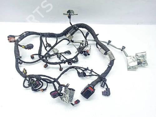 Wiring harness AUDI A1 Sportback (GBA) 30 TFSI | BP36266983E16 - Image 3