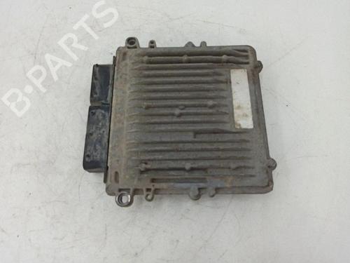 Engine control unit (ECU) MERCEDES-BENZ M-CLASS (W166) ML 350 BlueTEC 4-matic (166.024, 166.023) | BP38565740M57  - Image 7