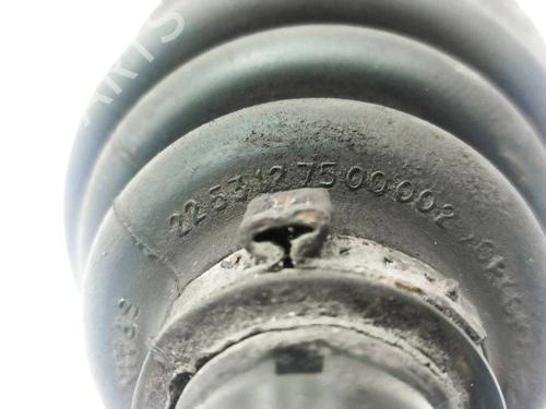 Right rear driveshaft BMW 3 Coupe (E92) 320 d xDrive | BP36266167M41 - Image 10