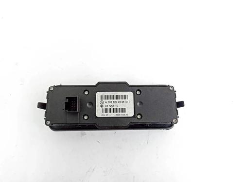 Switch MERCEDES-BENZ CLS (C219) CLS 320 CDI | BP36265807I30 - Image 9