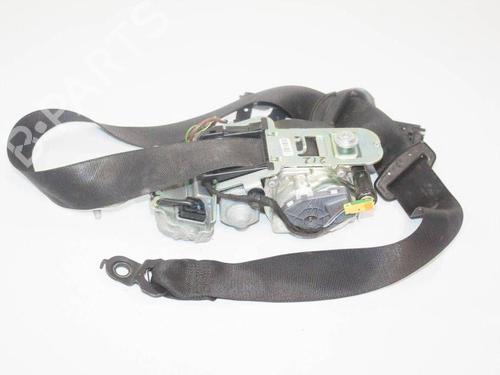 Front right seatbelt MERCEDES-BENZ E-CLASS (W212) E 250 CDI / BlueTEC 4-matic (212.082, 212.097) | BP36272272I25  - Image 5