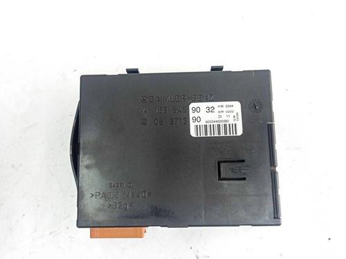 Electronic module MERCEDES-BENZ M-CLASS (W163) ML 270 CDI (163.113) | BP36266096M83 - Image 2