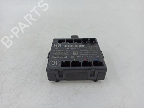 Used Electronic module Electronic module 38185020 38185020
