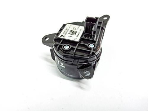 Steering wheel controls MERCEDES-BENZ E-CLASS (W212) E 250 CDI / BlueTEC 4-matic (212.082, 212.097) | BP36264791E15 - Image 5