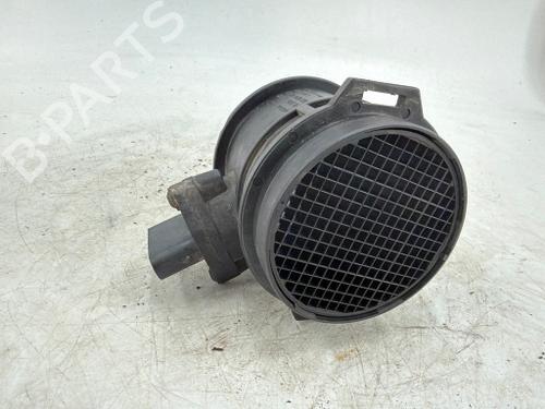 Used Mass air flow sensor Mass air flow sensor MERCEDES-BENZ M-CLASS (W163) ML 430 (163.172) (272 hp) 40605801 40605801