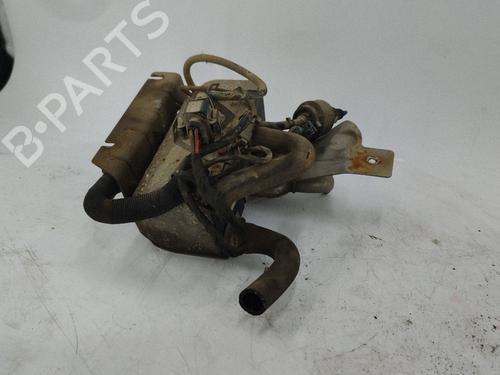 Electronic module MERCEDES-BENZ VIANO (W639) CDI 3.0 (639.811, 639.813, 639.815) | BP37290982M83 - Image 2