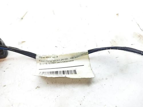 Wiring harness VW EOS (1F7, 1F8) 1.4 TSI | BP36271967E16 - Image 11