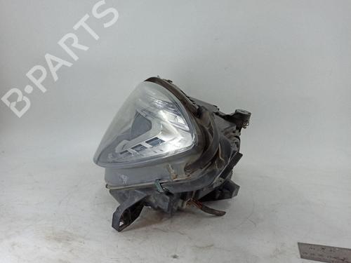 Left headlight MERCEDES-BENZ M-CLASS (W166) ML 350 BlueTEC 4-matic (166.024, 166.023) | BP38050688C28  - Image 7