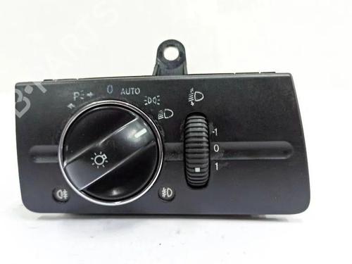 Control unit MERCEDES-BENZ E-CLASS (W211) E 320 CDI (211.022) | BP36271374M11 - Image 2