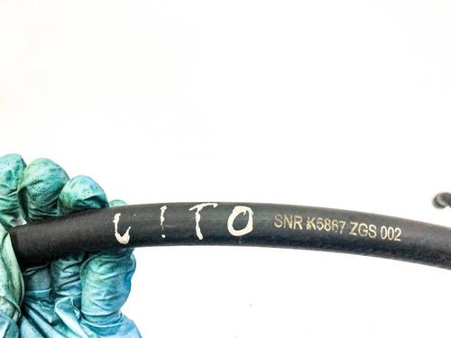 Pipe MERCEDES-BENZ VIANO (W639) CDI 3.0 (639.811, 639.813, 639.815) | BP36266344M125 - Image 6