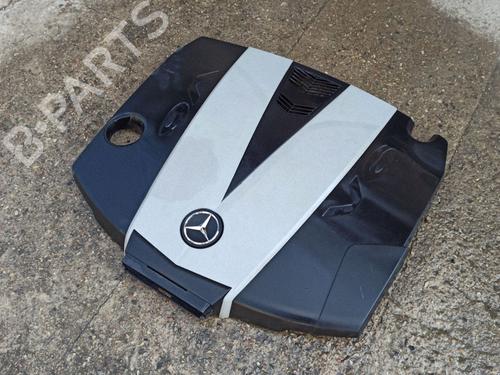 Upper protection MERCEDES-BENZ M-CLASS (W166) ML 350 BlueTEC 4-matic (166.024, 166.023) | BP38081179M93 - Image 2