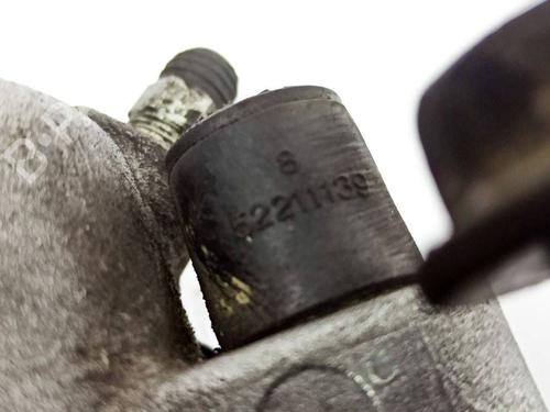 Left front brake caliper BMW 3 Coupe (E92) 320 d xDrive | BP36271674M105 - Image 16