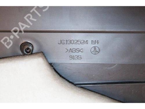 Boot lining MERCEDES-BENZ R-CLASS (W251, V251) R 350 4-matic (251.065, 251.165) | BP36270886I3  - Image 14