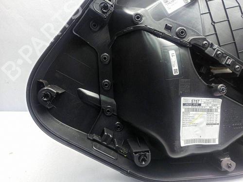 Rear left panel AUDI A1 Sportback (GBA) 30 TFSI | BP36268373C60 - Image 10