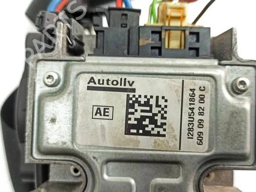 Front right seatbelt MERCEDES-BENZ E-CLASS (W211) E 320 CDI (211.022) | BP36269142I25 - Image 19