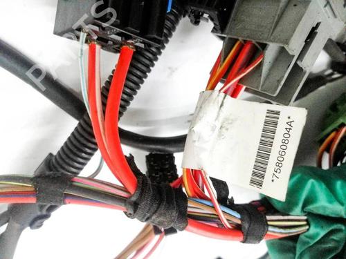 Wiring harness BMW 3 Coupe (E92) 320 d xDrive | BP36269867E16 - Image 9
