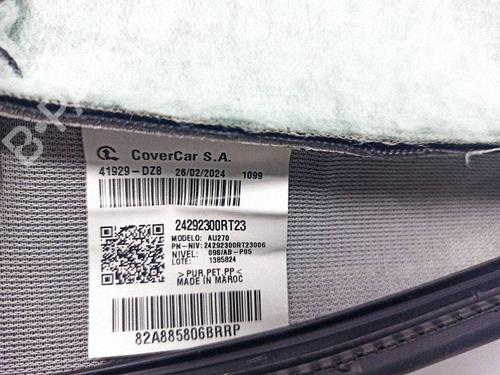 Rear seat AUDI A1 Sportback (GBA) 30 TFSI | BP40189092C17 - Image 13