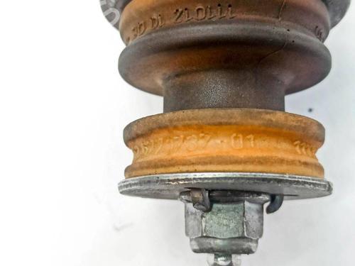 Left rear shock absorber BMW 3 Coupe (E92) 320 d xDrive | BP36269874M18  - Image 21
