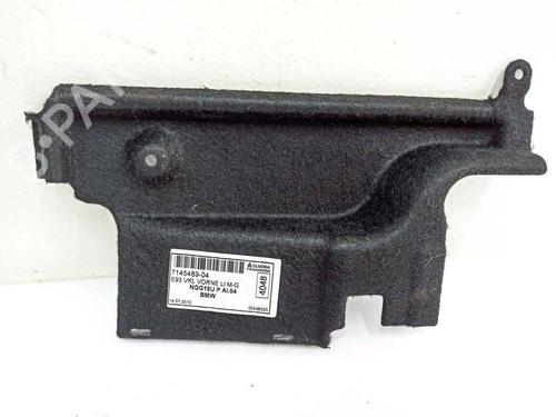 Boot lining BMW 3 Coupe (E92) 320 d xDrive | BP36274057I3 - Image 5