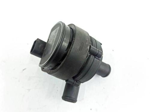 Auxiliary water pump MERCEDES-BENZ E-CLASS (W211) E 320 CDI (211.022) | BP36270139M111 - Image 5
