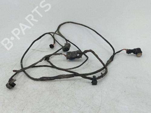 Electronic module MERCEDES-BENZ M-CLASS (W166) ML 350 BlueTEC 4-matic (166.024, 166.023) | BP38185010M83 - Image 2
