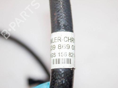 Pipe MERCEDES-BENZ VIANO (W639) CDI 3.0 (639.811, 639.813, 639.815) | BP36273071M125  - Image 6