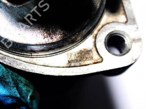 Starter MERCEDES-BENZ VIANO (W639) CDI 3.0 (639.811, 639.813, 639.815) | BP36271607M8 - Image 9