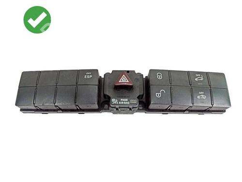 warning-switch-mercedes-benz-c-class-w203-2000-2001-2002-2003-2004-2005-2006-2007-36264968 main image