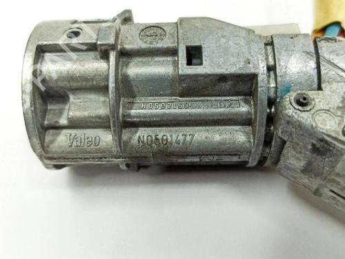 Ignition barrel PEUGEOT 1007 (KM_) 1.4 | BP36272240M48 - Image 22
