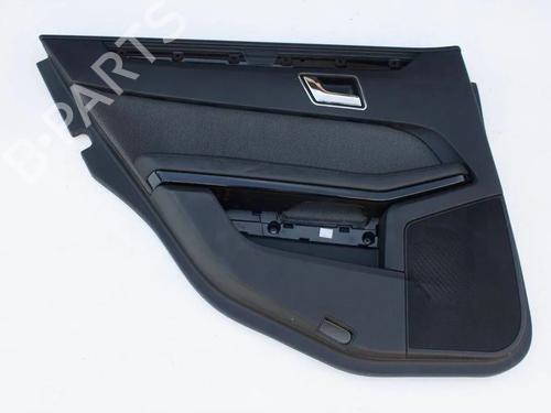 Rear left panel MERCEDES-BENZ CLS (C219) CLS 320 CDI | BP36273762C60 - Image 2