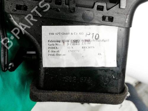 Luftventil BMW 3 Coupe (E92) 320 d xDrive | BP36270140I21  - Image 11
