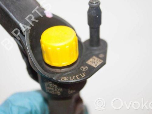 Injector MERCEDES-BENZ E-CLASS (W211) E 320 CDI (211.022) | BP36265929M100 - Image 9