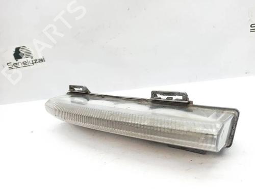 Left daytime light MERCEDES-BENZ C-CLASS (W204) C 220 CDI (204.002) | BP36269910C104 - Image 7