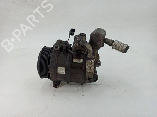 Used AC compressor AC compressor MERCEDES-BENZ CLC-CLASS (CL203) CLC 200 CDI (203.707) (122 hp) 39735602 39735602