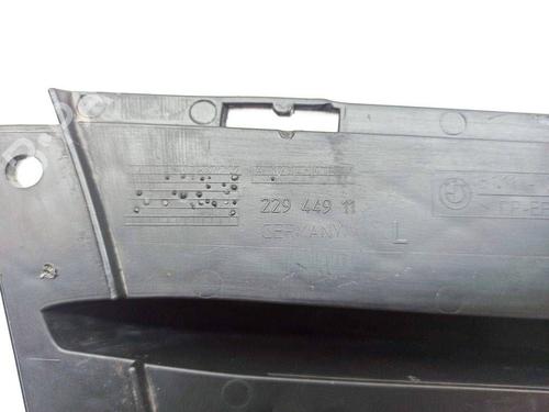 Grill BMW 3 (E90) 320 d | BP36271745C40  - Image 11