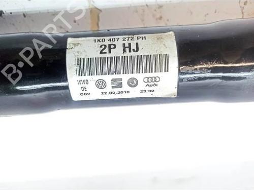 Right front driveshaft VW EOS (1F7, 1F8) 1.4 TSI | BP36273941M39  - Image 17