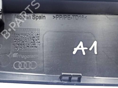 Boot lining AUDI A1 Sportback (GBA) 30 TFSI | BP36269538I3 - Image 10