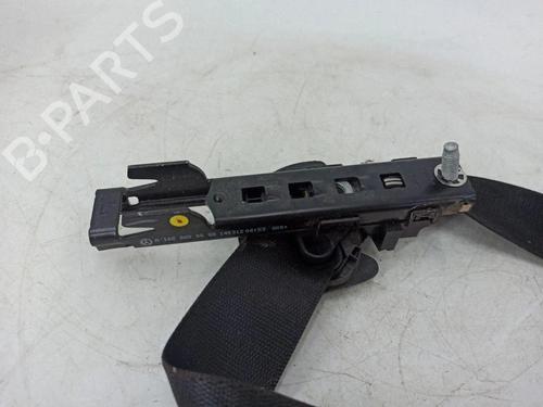 Front left seatbelt MERCEDES-BENZ M-CLASS (W166) ML 350 BlueTEC 4-matic (166.024, 166.023) | BP38783245I26  - Image 9