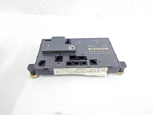 Electronic module MERCEDES-BENZ CLS (C219) CLS 320 CDI | BP36265020M83 - Image 9