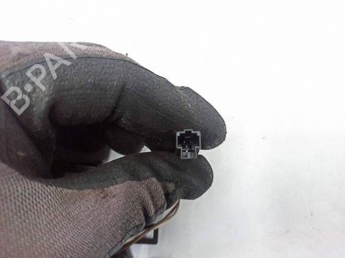 Electronic sensor AUDI A1 Sportback (GBA) 30 TFSI | BP36268724M84 - Image 15