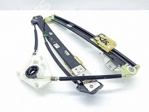 Front right window mechanism AUDI A1 Sportback (GBA) 30 TFSI | BP36272743C23 - Image 10