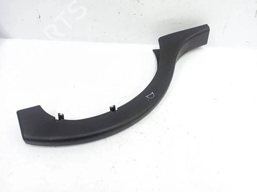 Boot lining MERCEDES-BENZ CLS (C219) CLS 320 CDI | BP36272775I3 - Image 13