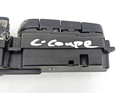 Warning switch MERCEDES-BENZ C-CLASS (W203) C 220 CDI (203.006, 203.008) | BP36264884I22 - Image 10